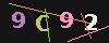 Gambar captcha